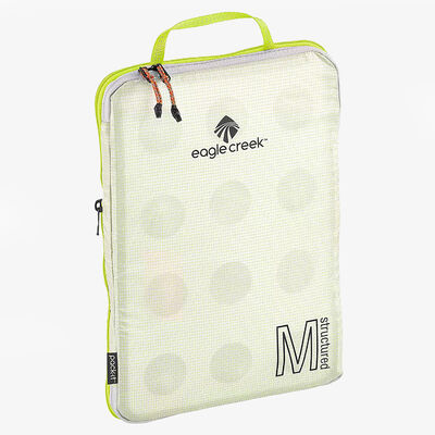 PACK-IT SPECTER TECH STRUCTURED CUBE M  תיק אחסון מתרחב